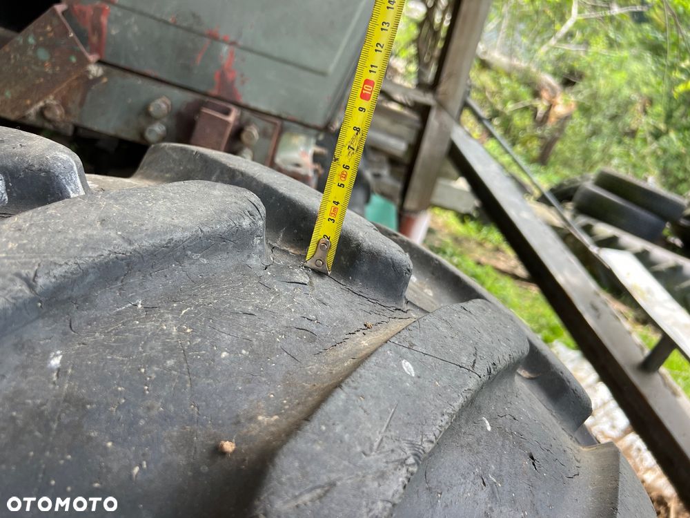 Belarus Belarus MTZ - 6