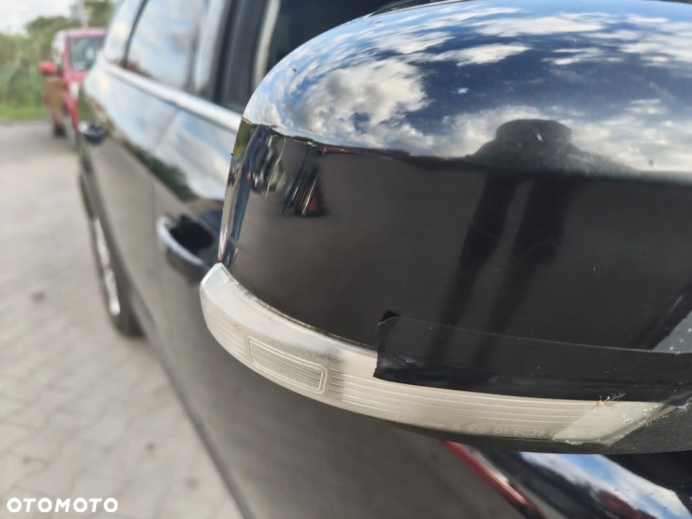 Ford Mondeo - 21
