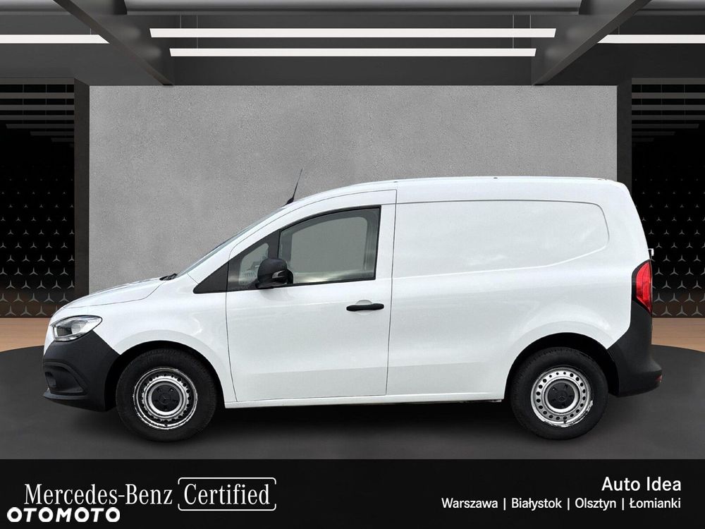 Mercedes-Benz citan Citan - 2