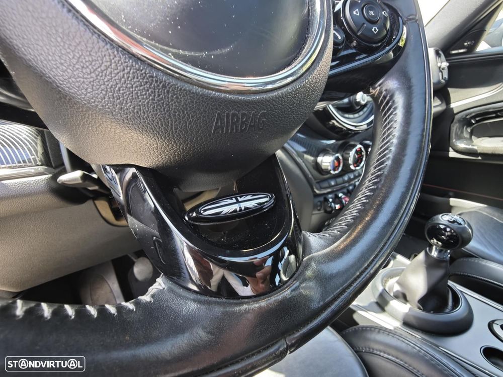 MINI Countryman Cooper D Yours - 37