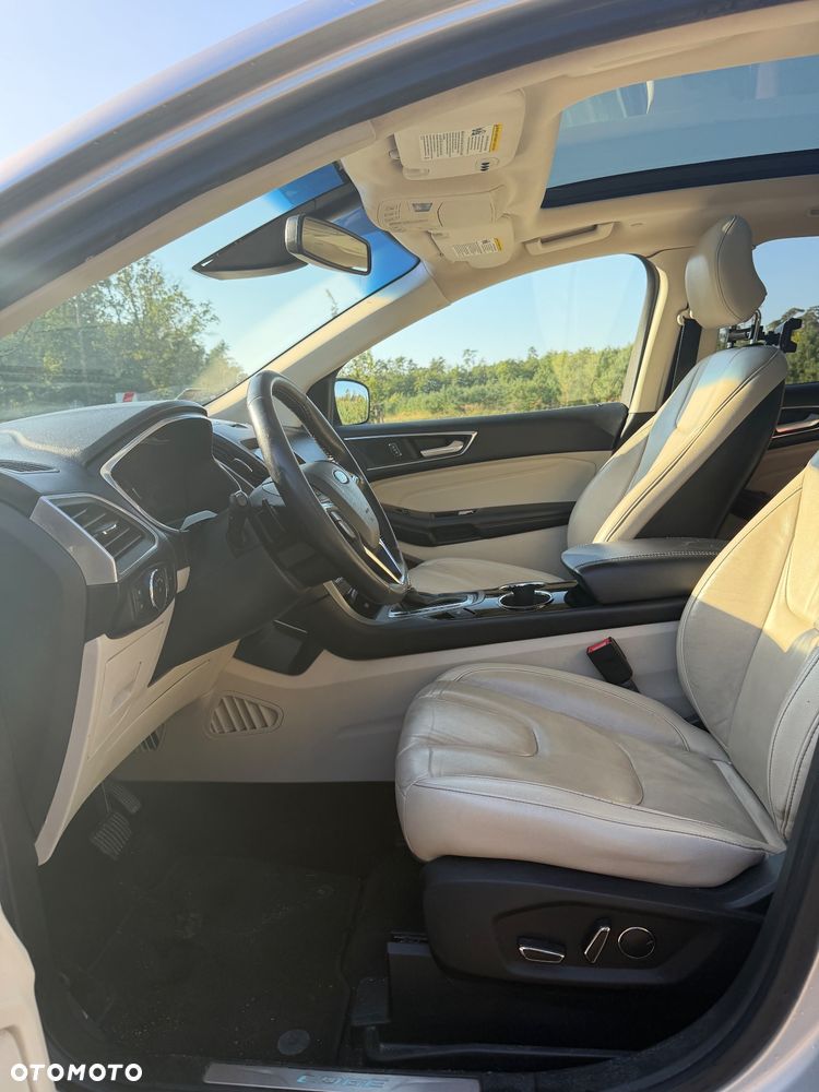 Ford Edge - 13