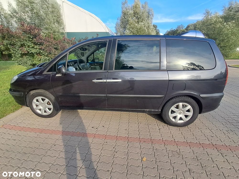 Peugeot 807 - 4