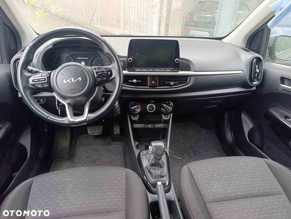 Kia Picanto 1.0 Vision - 11
