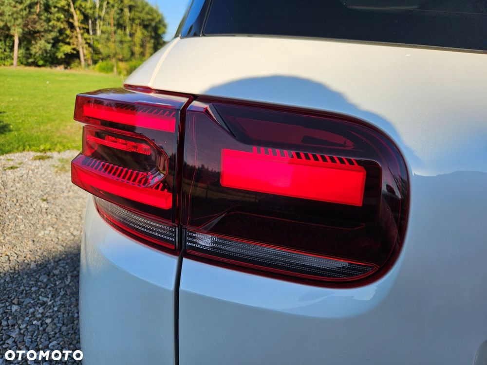 Citroën C5 Aircross 1.2 PureTech Shine Pack EAT8 - 13