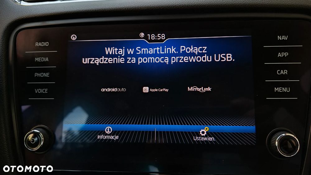 Skoda Octavia 2.0 TDI 4x4 DSG Style - 21