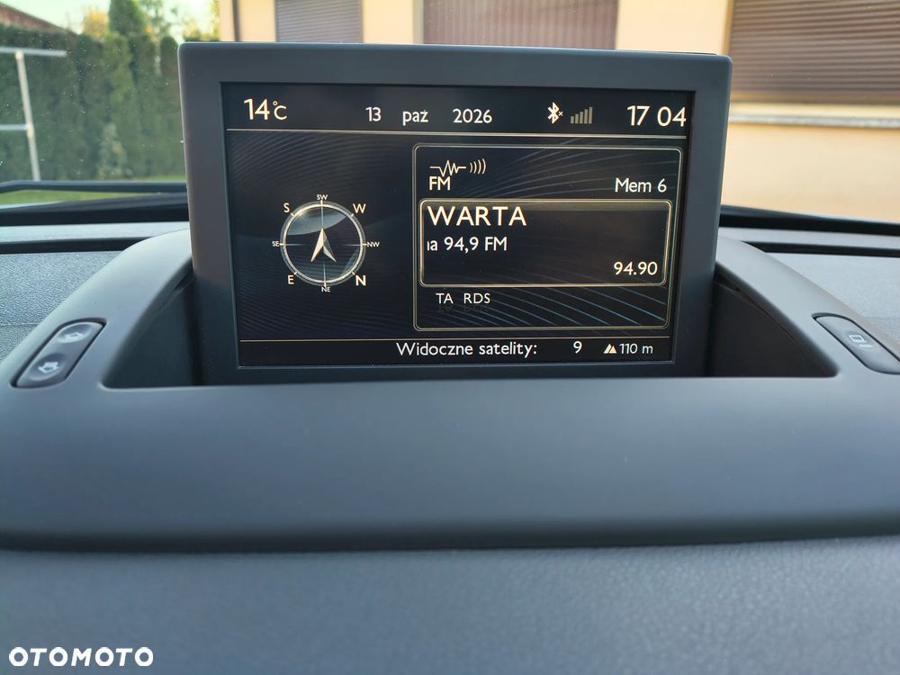 Peugeot 3008 HDi 115 Allure - 28