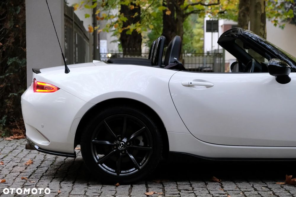 Mazda MX-5 2.0 Skyfreedom i-ELOOP - 13