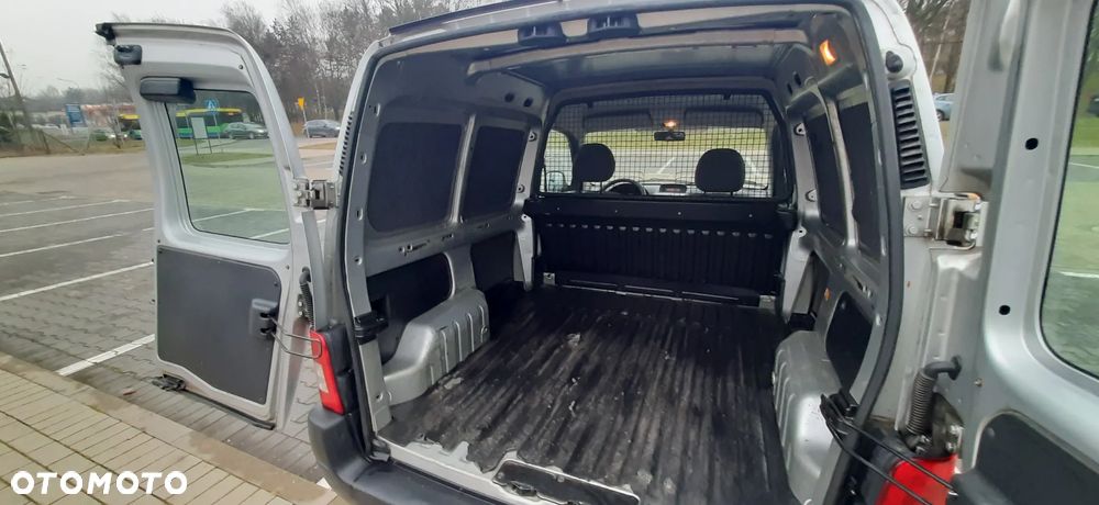 Citroën Berlingo 1.6 HDi - 13