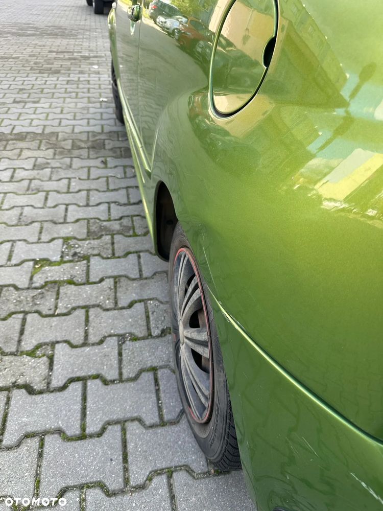 Citroën C2 1.4 Confort - 19