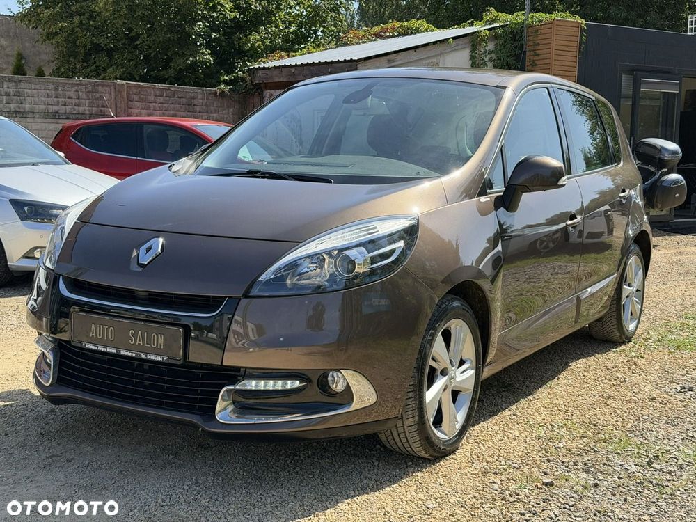 Renault Scenic - 4