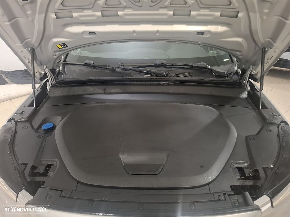 Volvo C40 Recharge 82 kWh Single M. Extended Range RWD Ultimate - 48