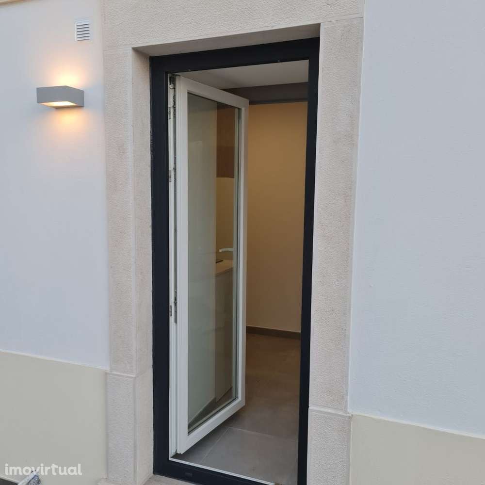 T1 NOVO - Rua do Arco - Sao Martinho - Coimbra - Grande imagem: 4/21