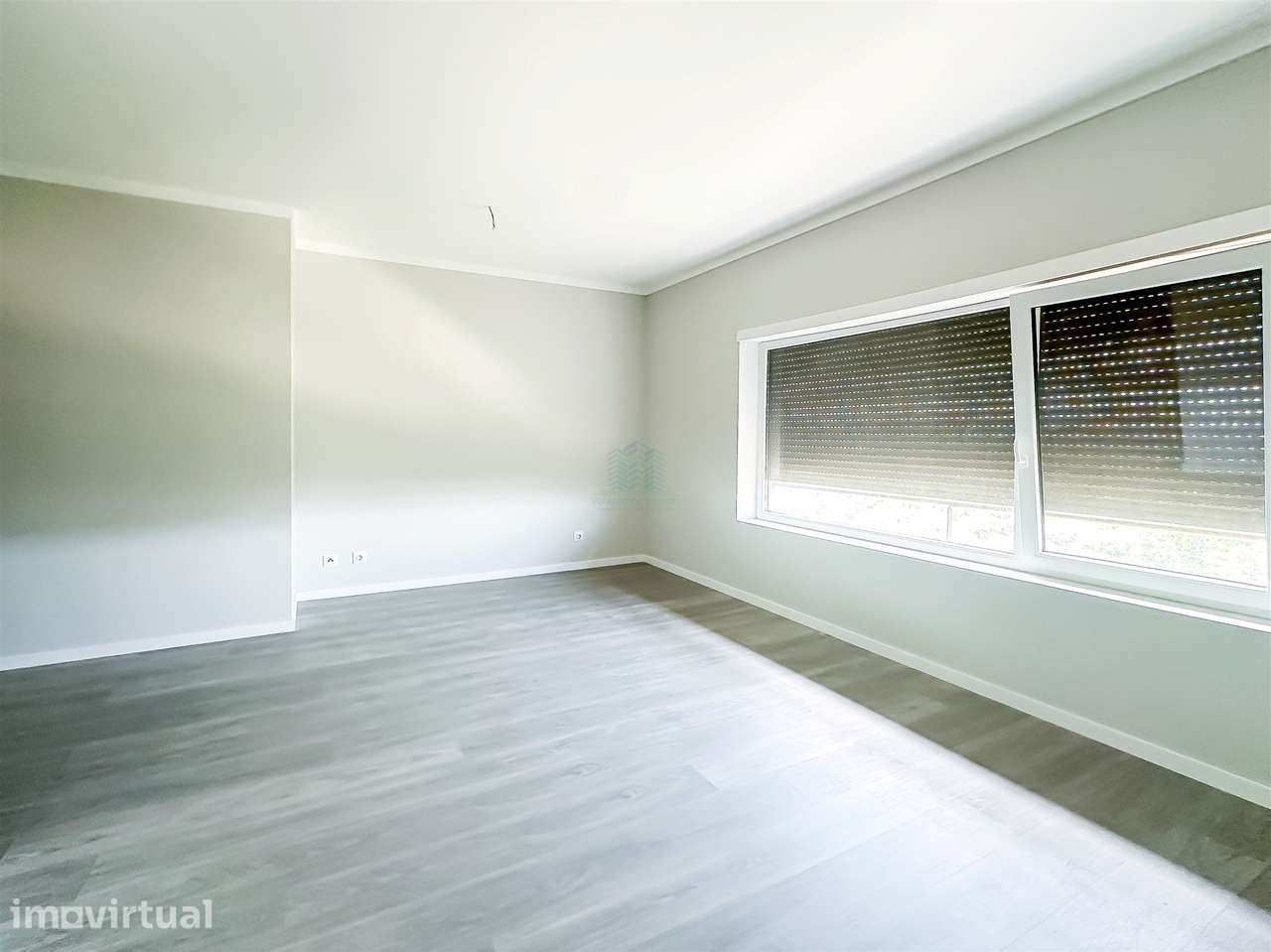Apartamento T3 novo em Torres Novas, com garagem e varanda - Grande imagem: 5/23