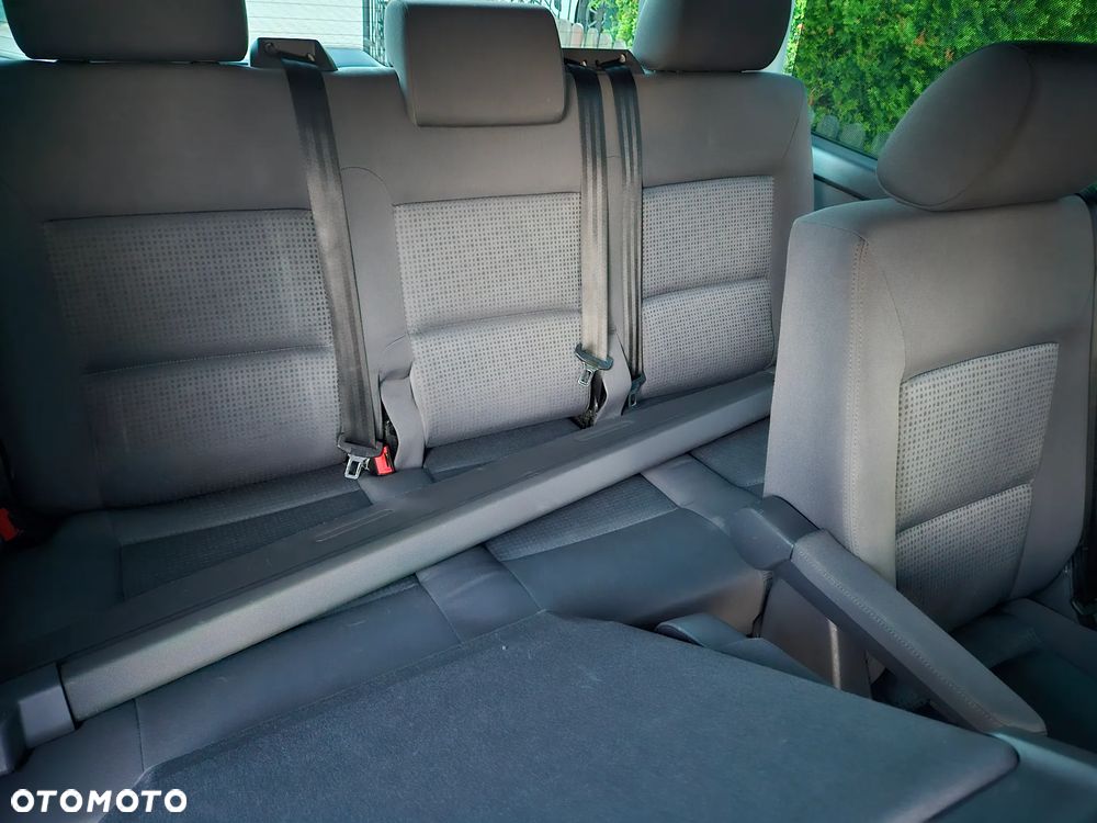 Volkswagen Multivan L1 Comfortline - 8
