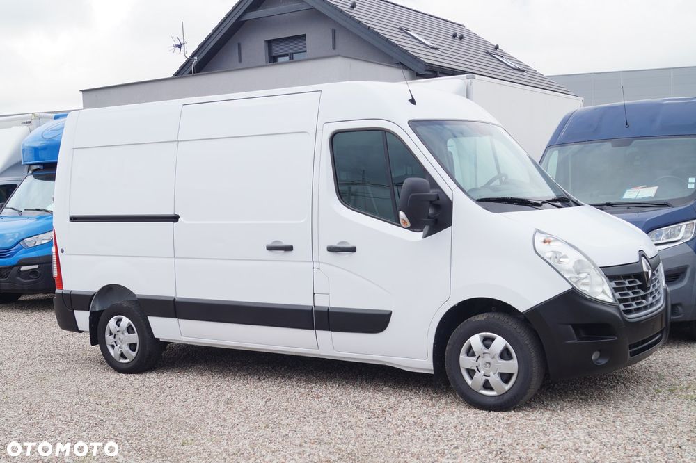 Renault Master - 8