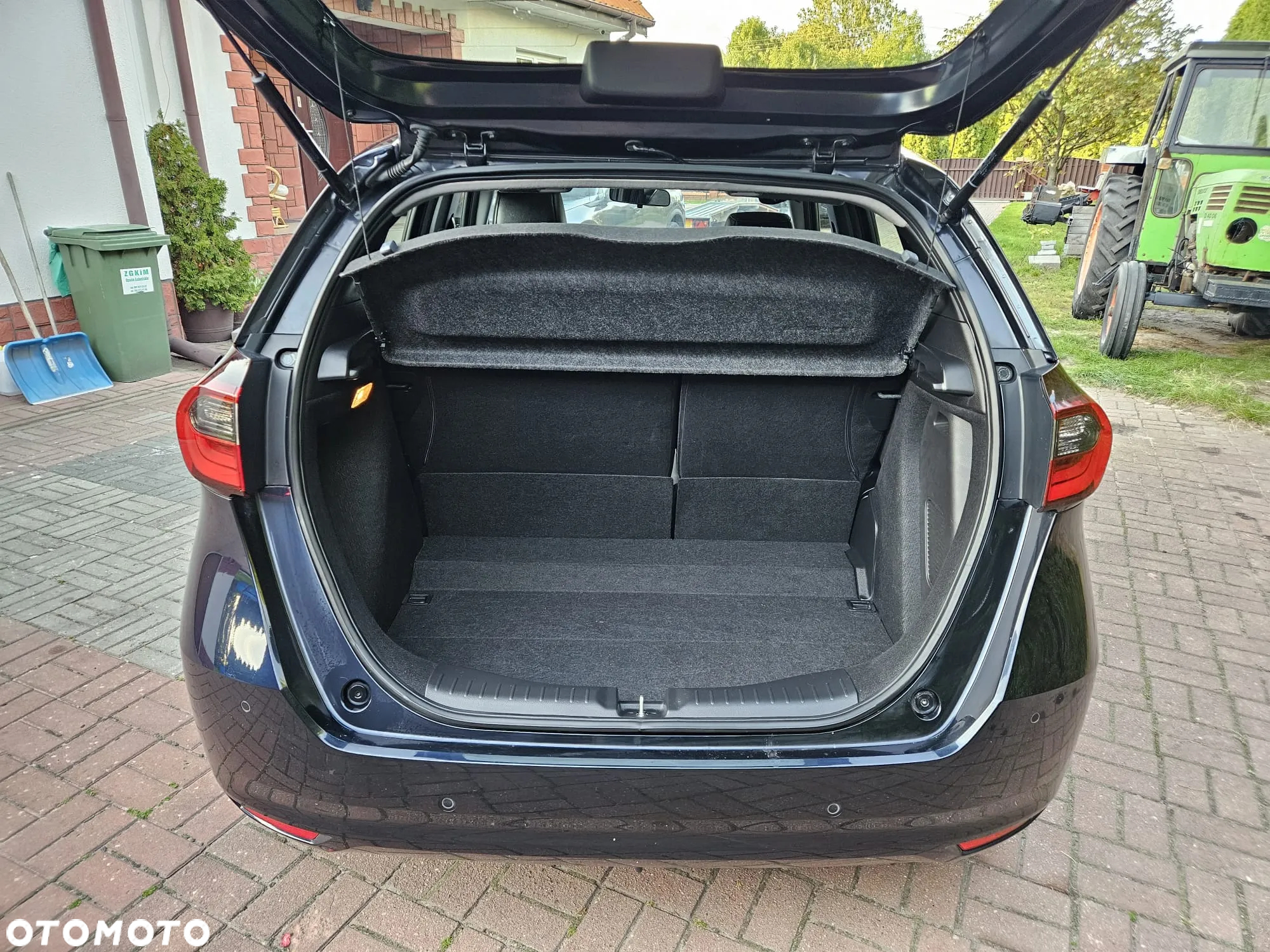 Honda Jazz 1.5 i-MMD Executive - 20