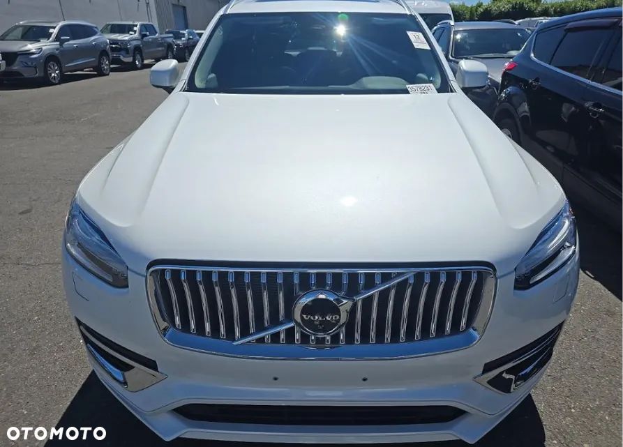 Volvo XC 90 - 2