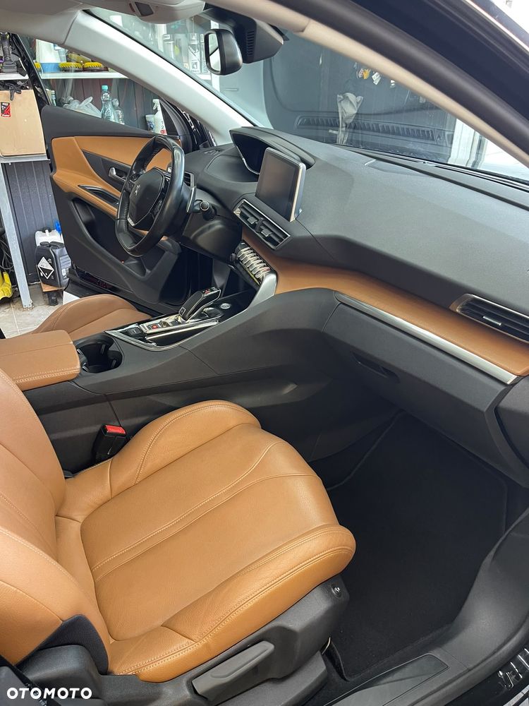 Peugeot 3008 BlueHDi 120 EAT6 Stop & Start Business Line - 27