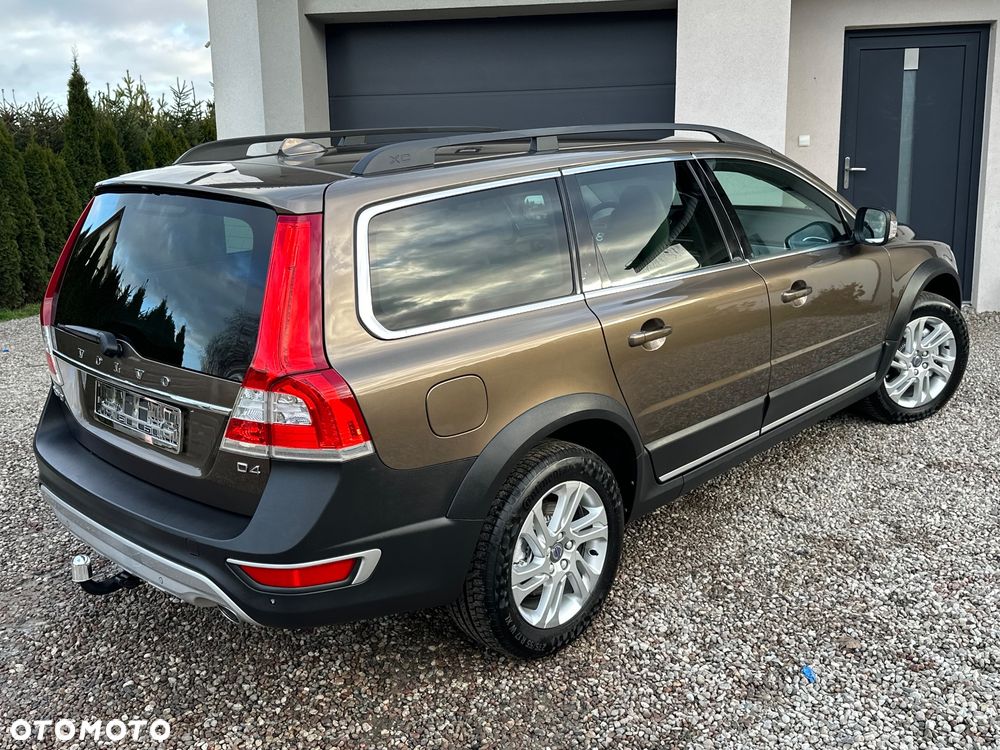 Volvo XC 70 - 17