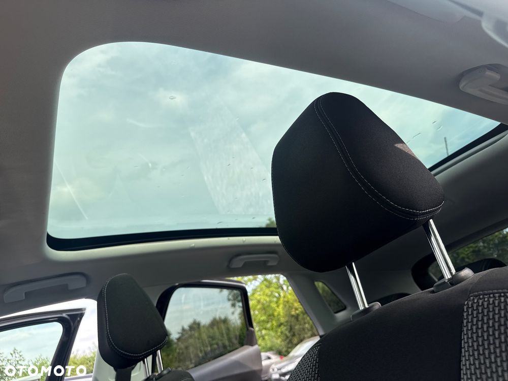 Opel Grandland X 1.5 CDTI Innovation S&S - 6