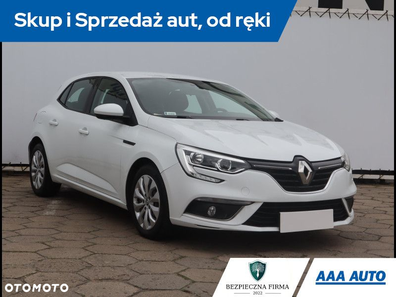 Renault Megane - 2