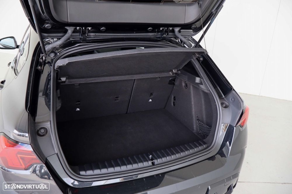 BMW 116 Pack Desportivo M - 14