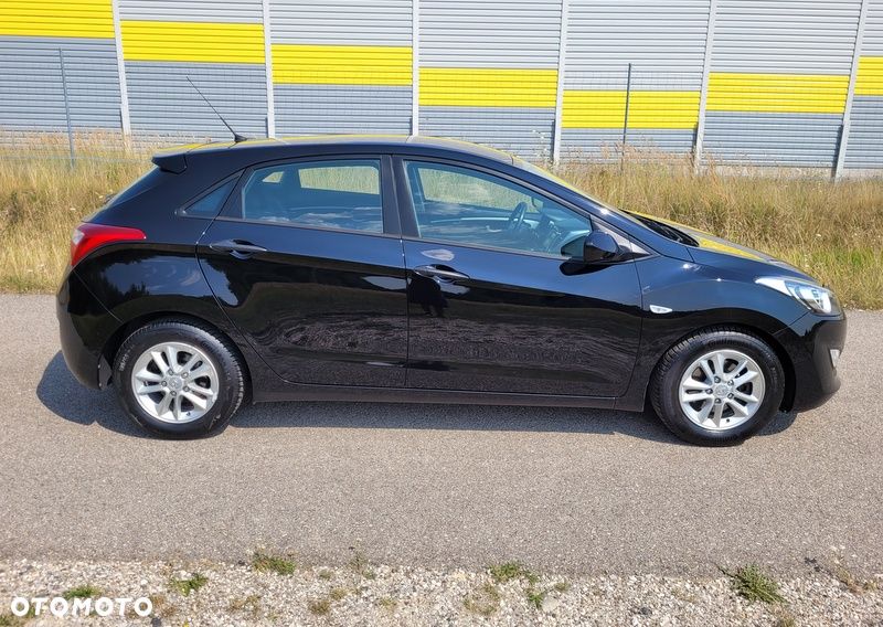 Hyundai i30 - 15