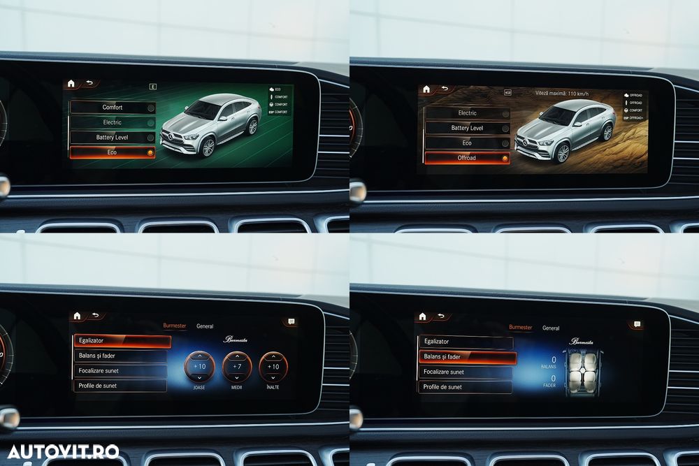 Mercedes-Benz GLE 350 de 4MATIC 9G-TRONIC AMG Line - 28