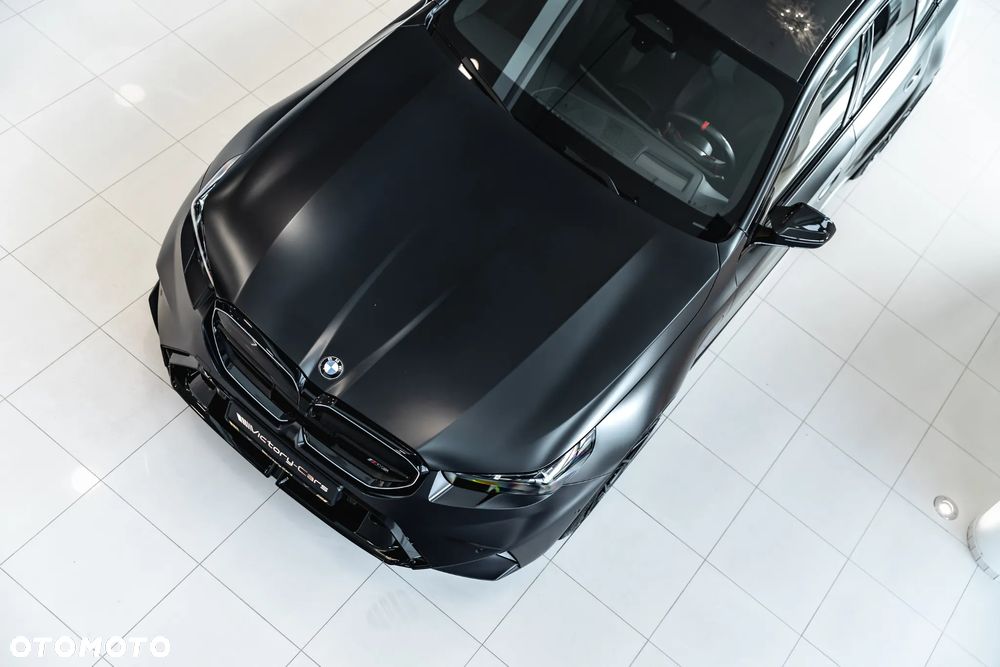 BMW M5 PHEV - 19