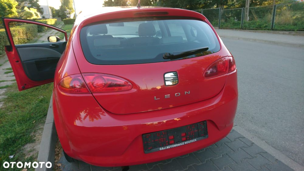 Seat Leon 1.6 Style - 2