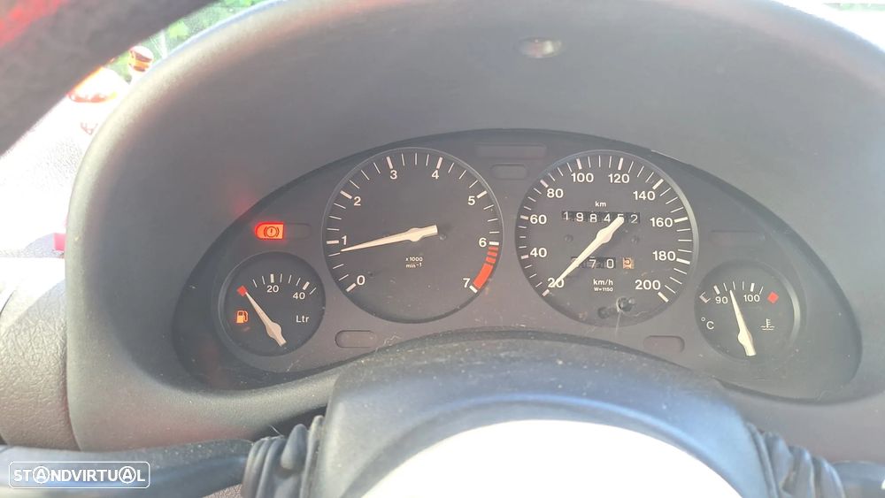 Opel Corsa 1.4 Sport - 15