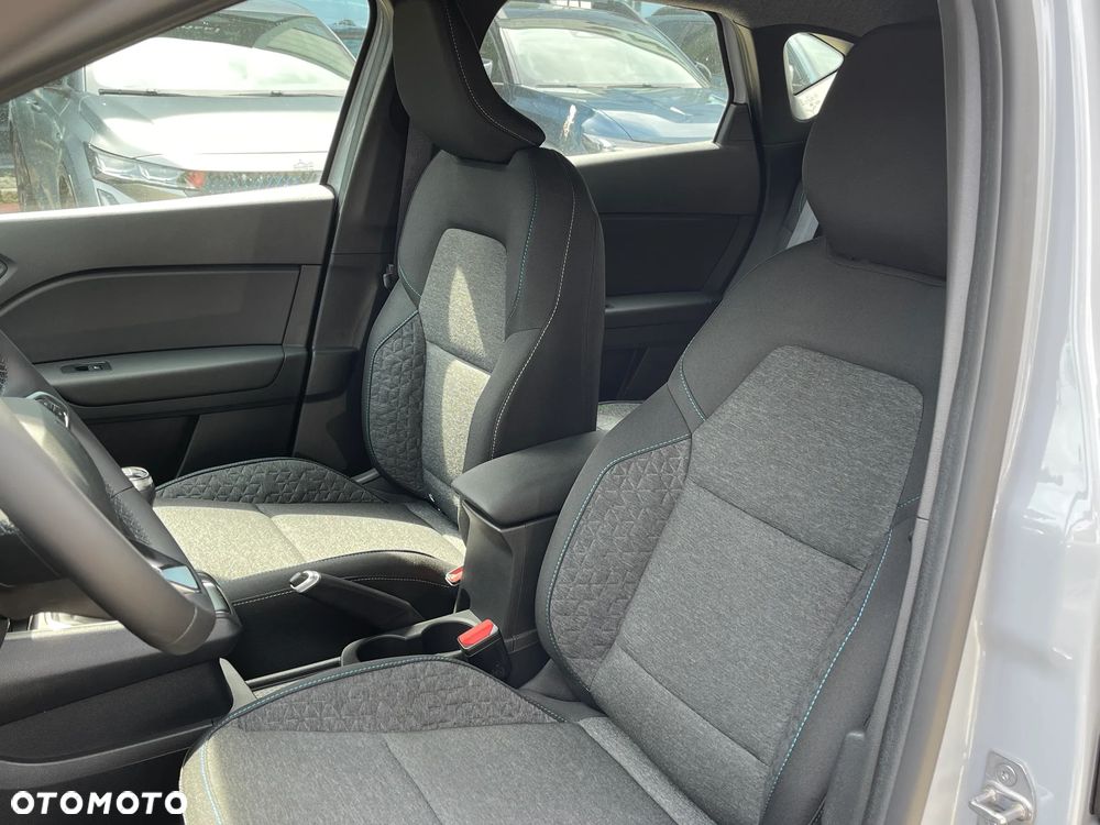Renault Captur - 12