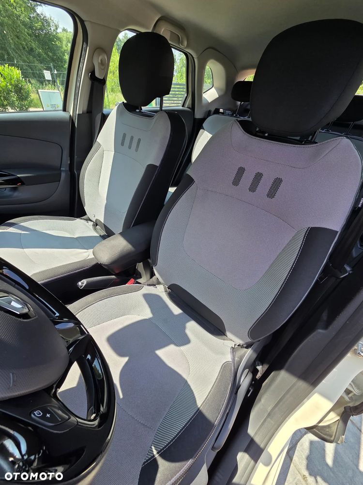 Renault Captur 1.2 Energy TCe Limited EDC - 10