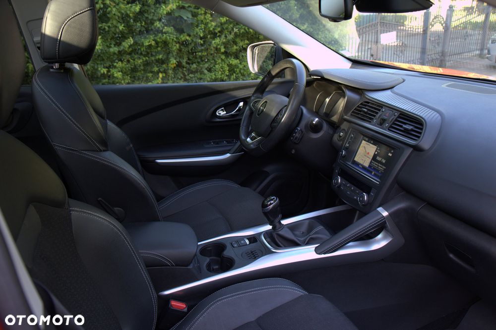 Renault Kadjar 1.2 Energy TCe Intens - 6