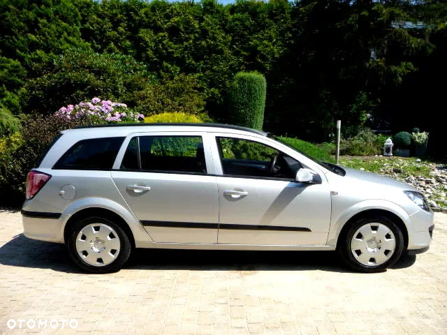 Opel Astra III 1.6 Enjoy - 18