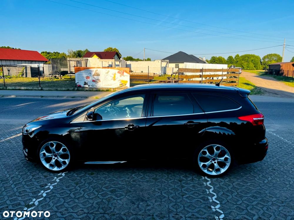 Ford Focus - 7