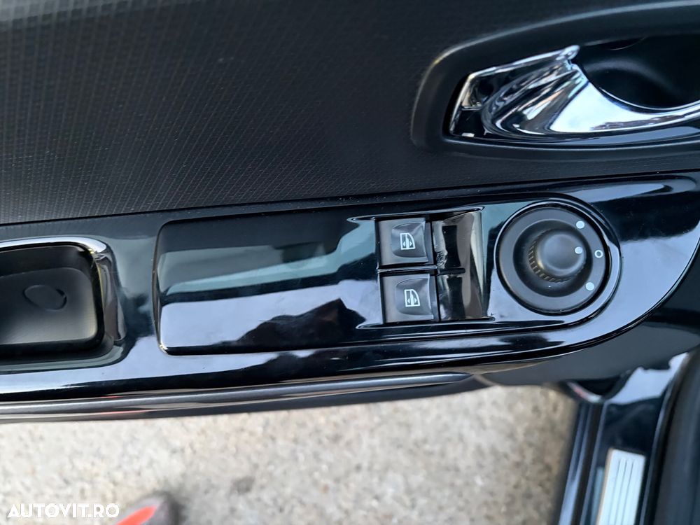 Renault Clio Grandtour Energy TCe 90 Start & Stop Luxe - 27