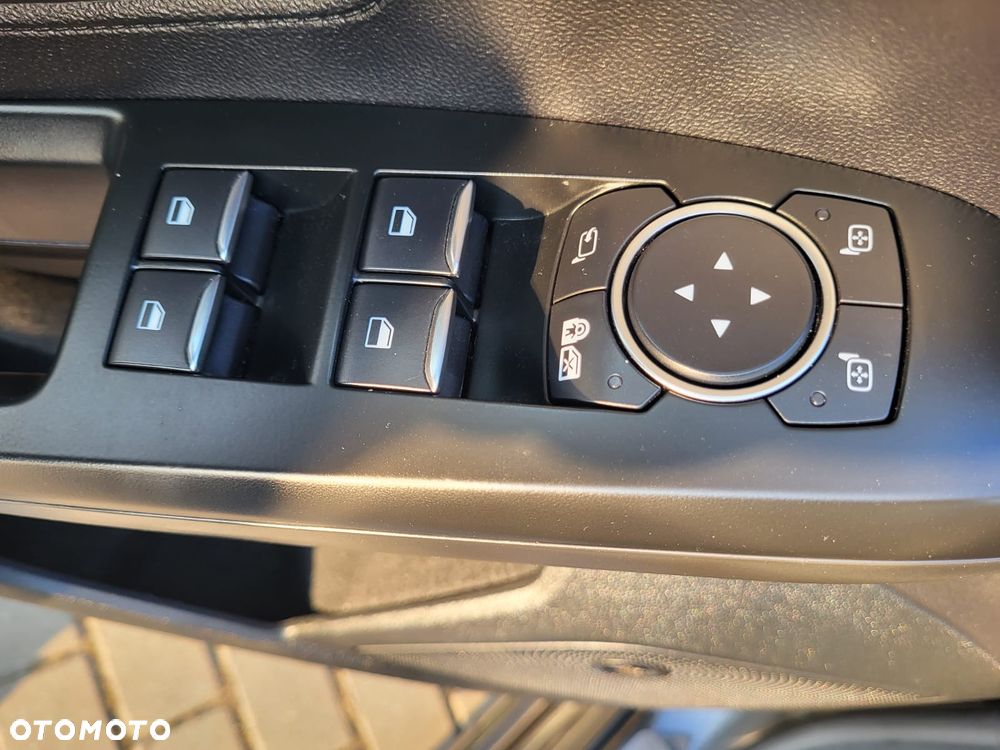 Ford Focus 2.0 EcoBlue ST-Line X - 9