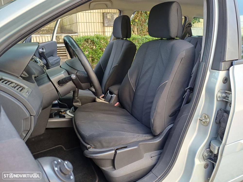 Renault Mégane Break 1.5 dCi L Dynamique - 7