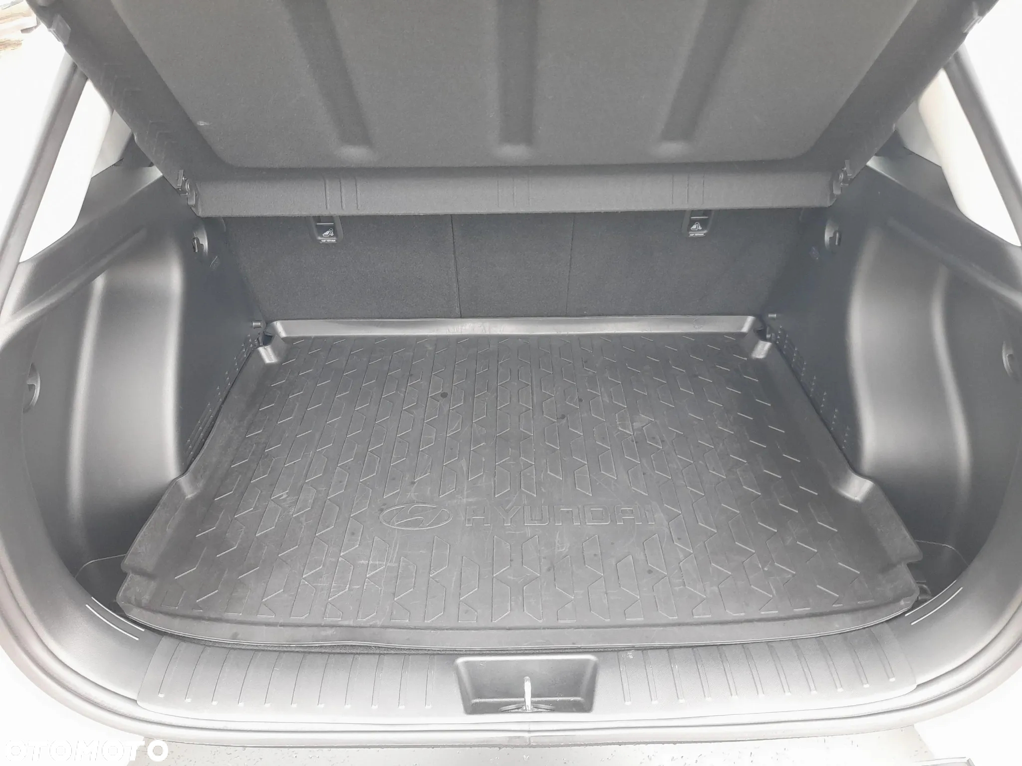 Hyundai Kona 1.0 T-GDI Executive DCT - 18