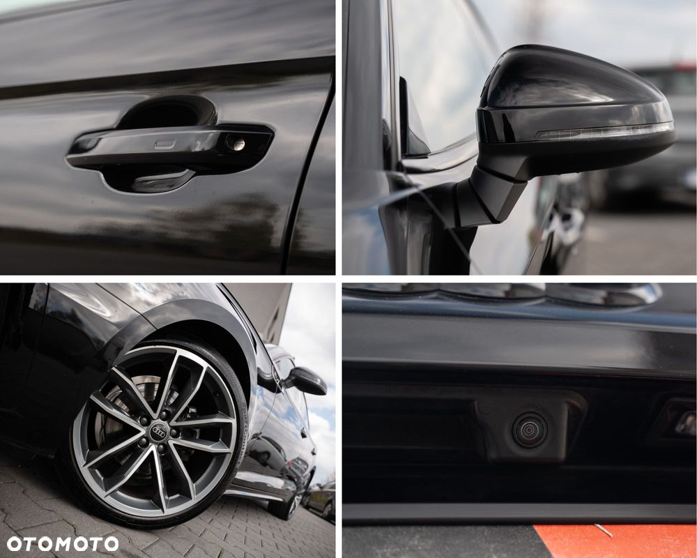 Audi A5 Sportback - 22