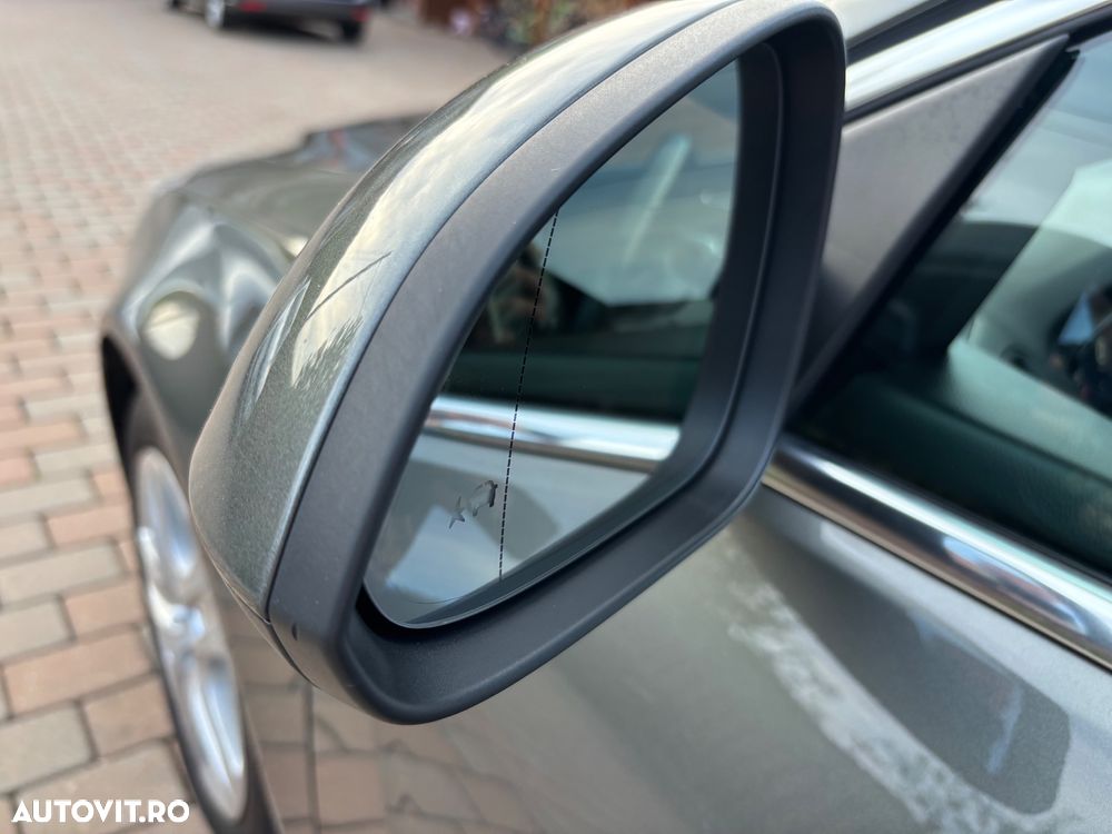 Opel Insignia 2.0 CDTI ecoFLEX Start/Stop Innovation - 25