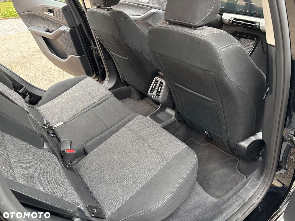 BMW Seria 2 218d Advantage sport - 12