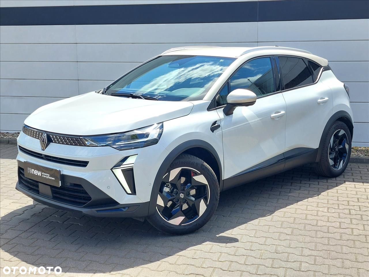 Renault Captur - 2