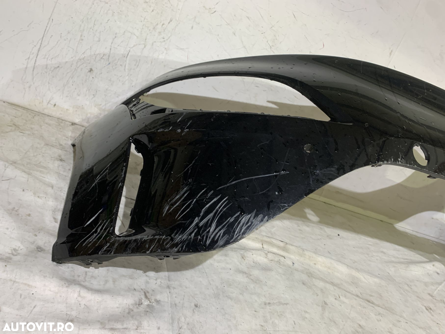 Bara fata Hyundai Kona Electric, 2018, 2019, 2020, 2021, 2022, cod origine OE 86511-DDAA0. - 11