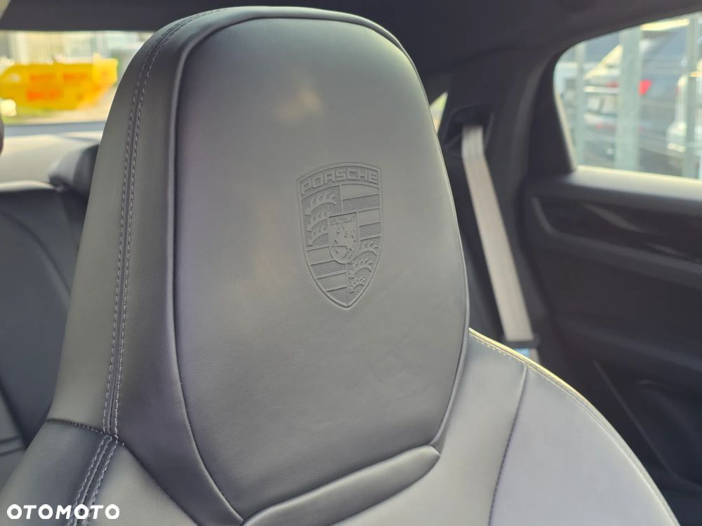 Porsche Cayenne E-Hybrid Platinum Edition - 34