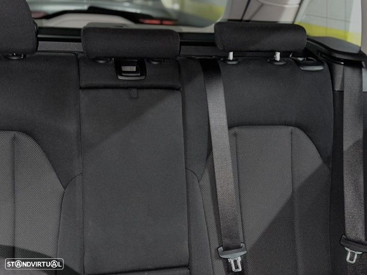 BMW 320 d Touring Auto - 28