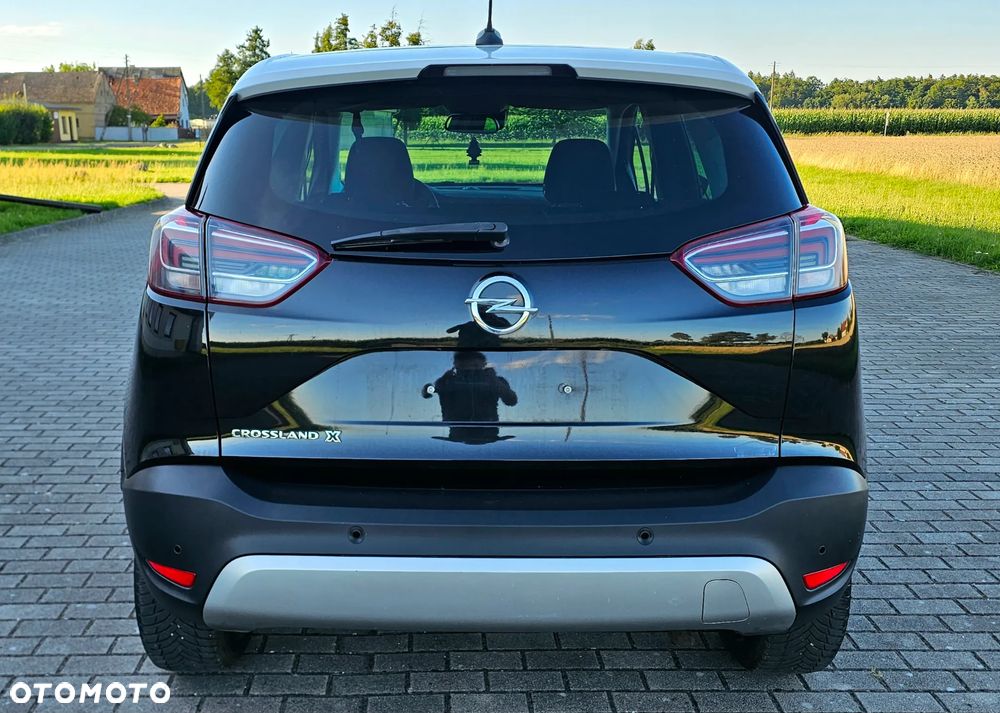Opel Crossland X 1.2 Start/Stop 120 Jahre - 4