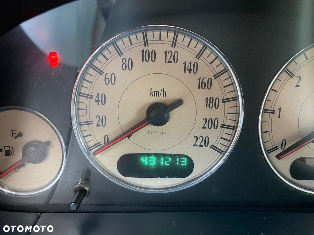 Chrysler Grand Voyager 3.3 Limited AWD - 16
