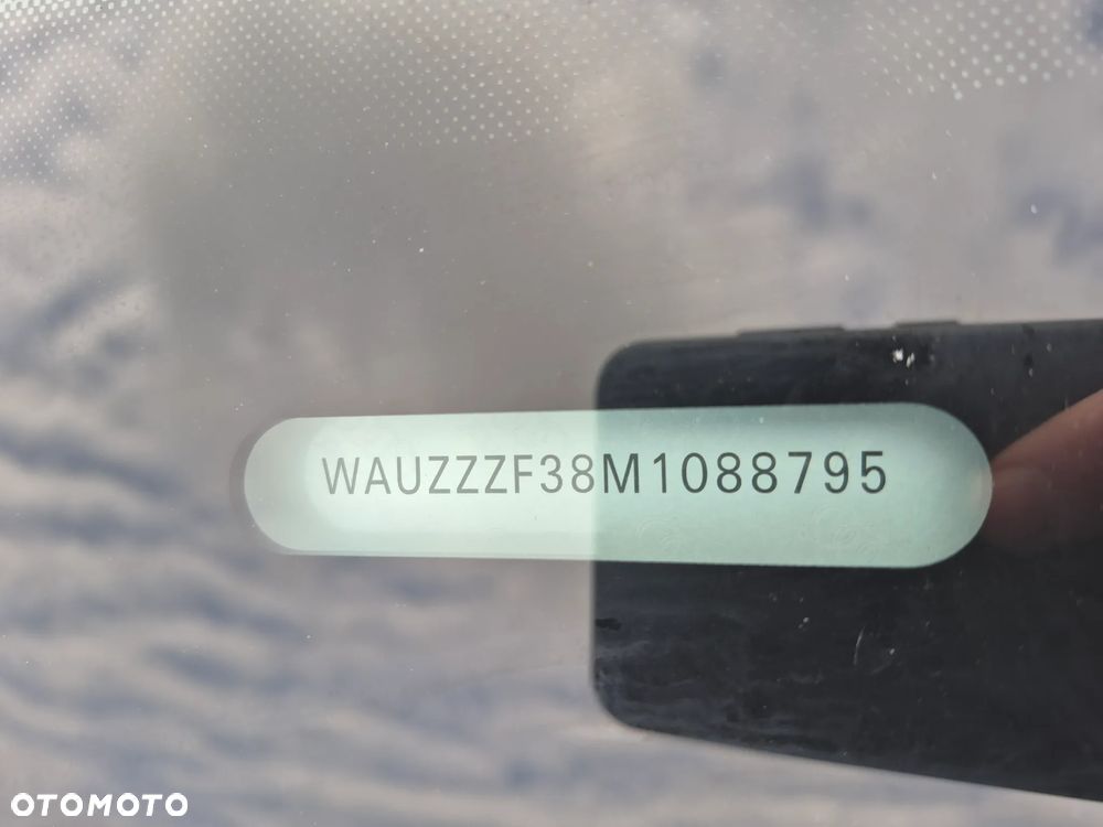 Audi Q3 35 TDI Advanced S tronic - 10